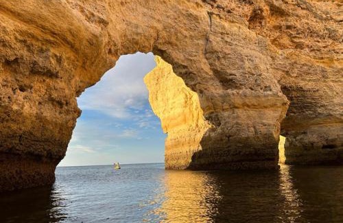 Lagoa e Carvoeiro Bed & Breakfast | A Beira Do Vale, Carvoeiro