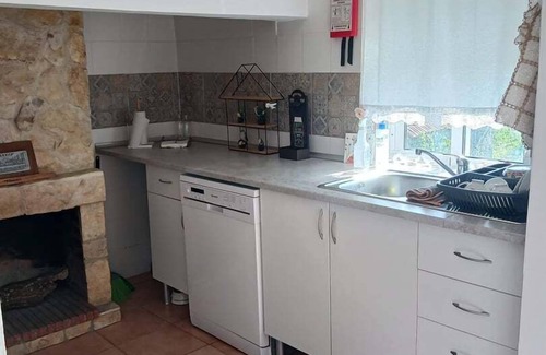 Nossa Senhora do Pranto Apartment | A Bela Casa dos Pássaros