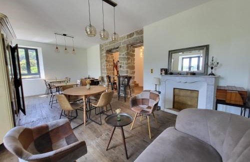 Bastelica Bed & Breakfast | A Bella Scusa