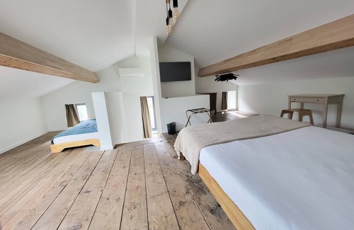 Bastelica House | A Bella Scusa
