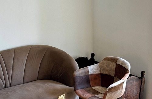 Bastelica House | A Bella Scusa