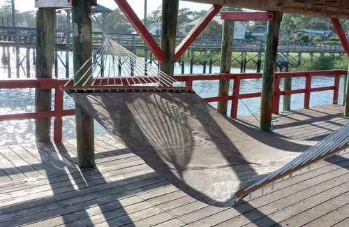 Supply House | A Bigger Catch Supply, NC ICW Best Fishing Hole In Brunswick County NC!