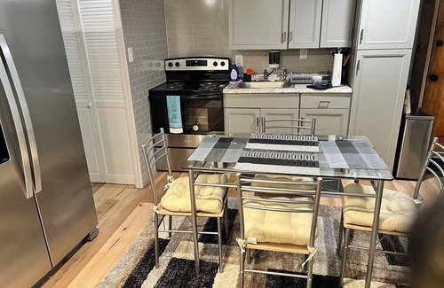 Owings Mills House | A Blissful Owings Mills home