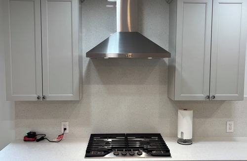 Newport Shores Condo | A Block From The Waves and Newly Remodeled.