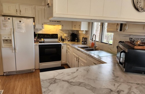 Blowing Rock House | A Blowing Rock Property-Ideal for summer get-aways, fall colors, &winter skiing