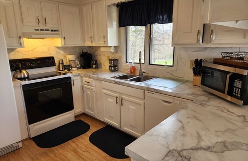 Blowing Rock House | A Blowing Rock Property-Ideal for summer get-aways, fall colors, &winter skiing