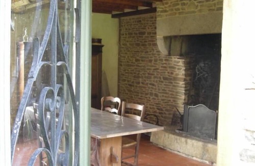 Cerisy-Belle-Etoile House | A bocage house