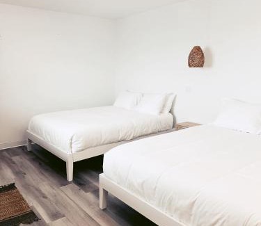 Perce Hotel | À Bon Port