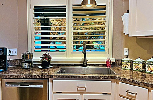 Lafayette House | A boutique cottage Near the best wineries and Local Restaurants.