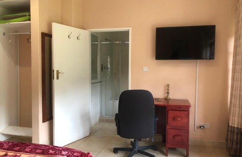 Harare Apartment | A boutique lodge situated in a serene environment - 2022