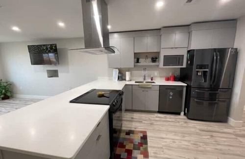 Bozeman Apartment | A brand new modern 2 bedroom upstairs apartment