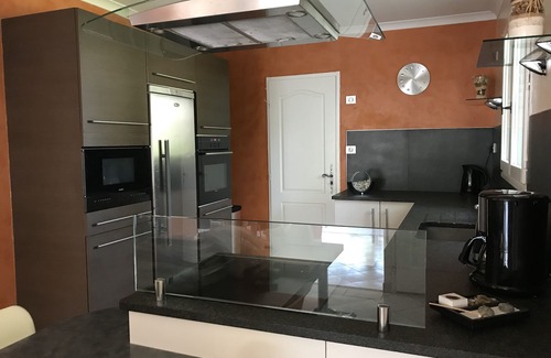 Russan House | A break for two in a detached villa with SPA