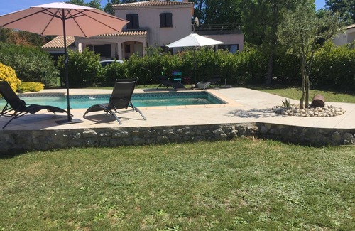 Russan House | A break for two in a detached villa with SPA
