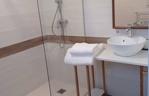 Chantelle Bed & Breakfast | A break in Chantelle
