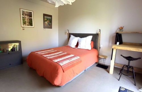 Chantelle Bed & Breakfast | A break in Chantelle