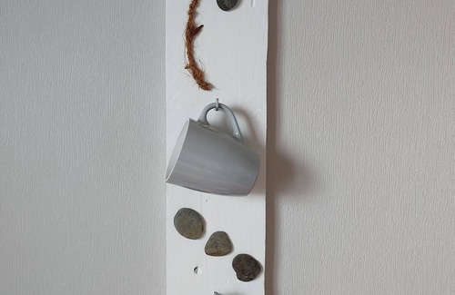 Schmidt Apartment | A break, relaxation all the way in a dreamlike environment.