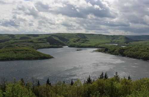 Schmidt Apartment | A break, relaxation all the way in a dreamlike environment.