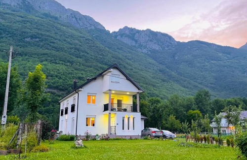Vusanje Bed & Breakfast | A Breath of Fresh Air