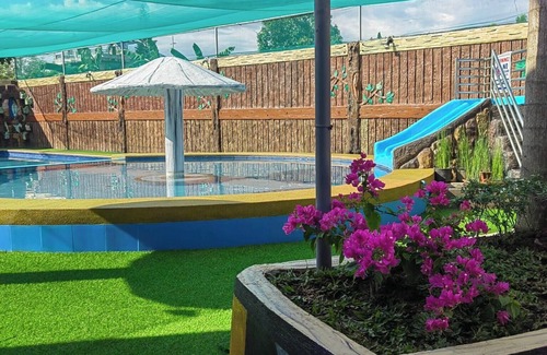 Silang Apartment | A Breeze 3-bedroom Apartment w/Private Pool