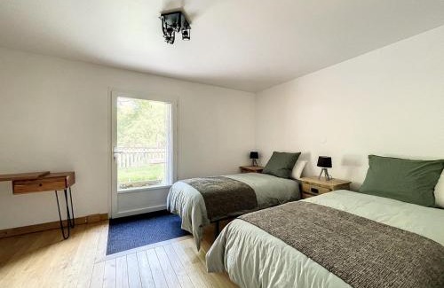 Estaing Bed & Breakfast | A Cœur d'Hêtre