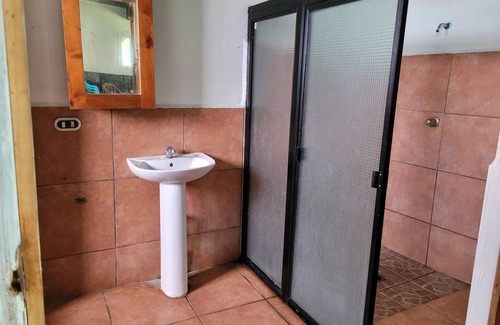 Playa San Diego House | A/C Front beach house. Private Wet Deck pool. 2 size master bedroom & bathroom