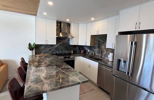 Kuau Condo | A/C North Shore Maui - Paia/Kuau Just steps away to Mama’s and beach