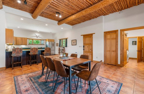 Durango - Purgatory House | A/C, Pet Friendly, Incredible Yard, Single Level, 10 Mins to Downtown!