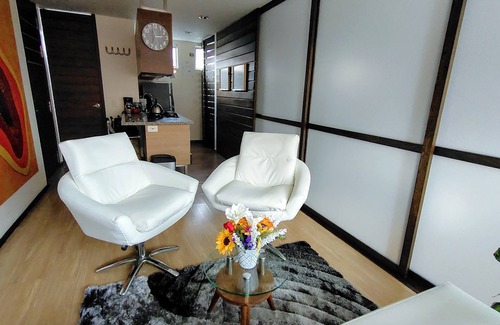 Laureles Apartment | 🌃A/C Sauna Big Rooftop🍂Seasonal Offer🍂