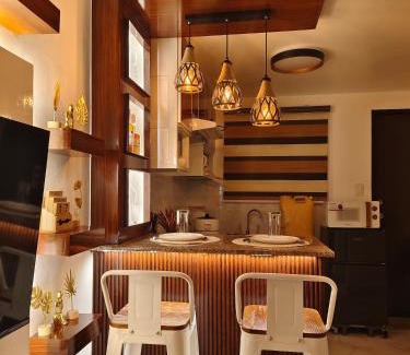 Cabanatuan House | A & C Staycation X