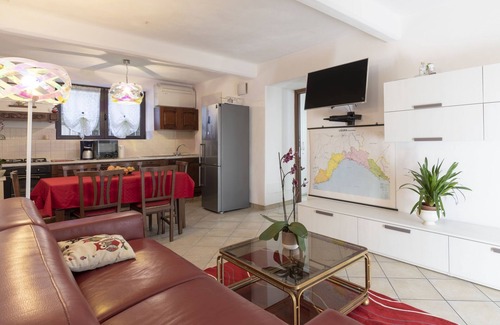 Vendone Apartment | A' Ca' de Alida by Interhome