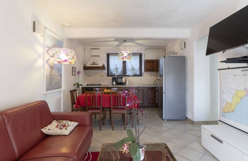 Vendone Apartment | A' Ca' de Alida by Interhome