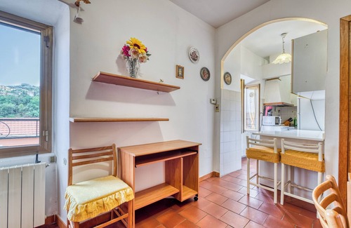 Caramagna Ligure Apartment | A Ca De Serafina E Antonio, Imperia, Italy