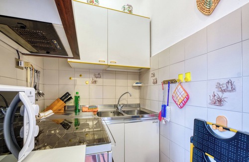 Caramagna Ligure Apartment | A Ca De Serafina E Antonio, Imperia, Italy