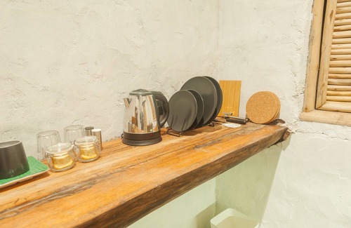 Ella Cottage | A cabin for nature lovers