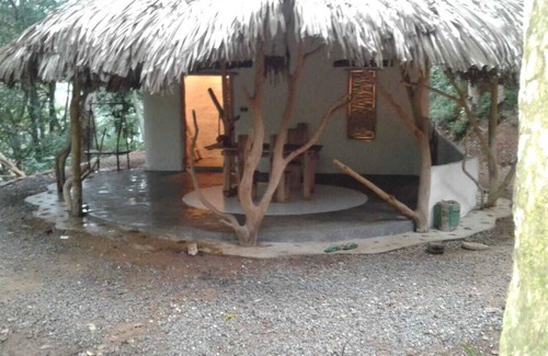 Ella Cottage | A cabin for nature lovers