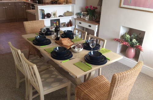 Bont Newydd House | A Caernarfon Townhouse with the best views