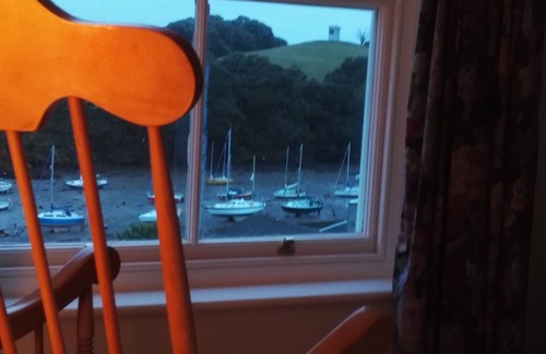 Bont Newydd House | A Caernarfon Townhouse with the best views