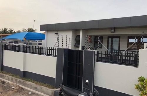 Accra House | A CALM, COZY, SECURED HOME JUST FOR YOU