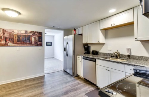 Norfolk - Virginia Beach House | A Calm Haven in a Beautiful City