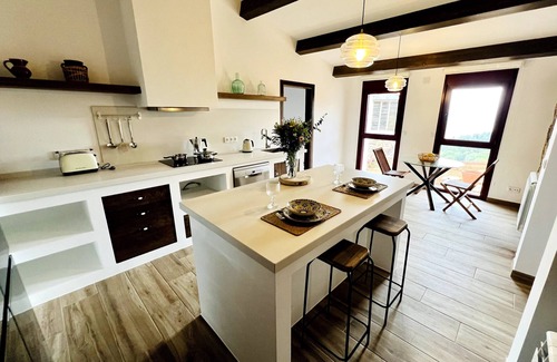 Cerdeira House | A Calzada - Casa de Piedra - Cedeira