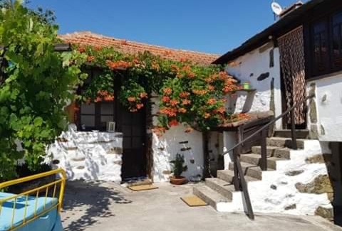 Arouca House | A Cancela House Arouca Paiva Walkways