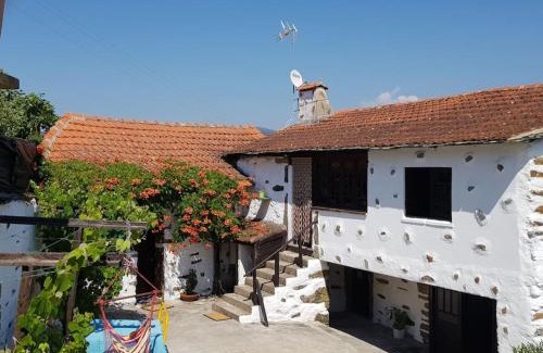 Arouca House | A Cancela House Arouca Paiva Walkways