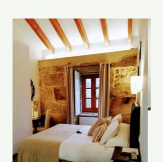 Villasobroso House | A Cantaruxa Maruxa Turismo Rural