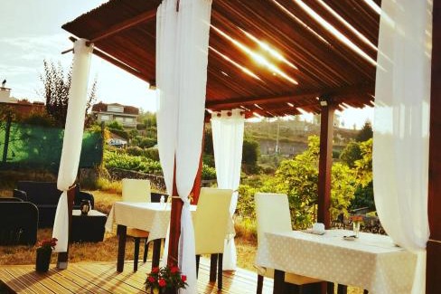 Villasobroso House | A Cantaruxa Maruxa Turismo Rural