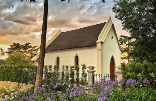 Sintra House | A CAPELA, Sintra - 18th Century Converted Chapel