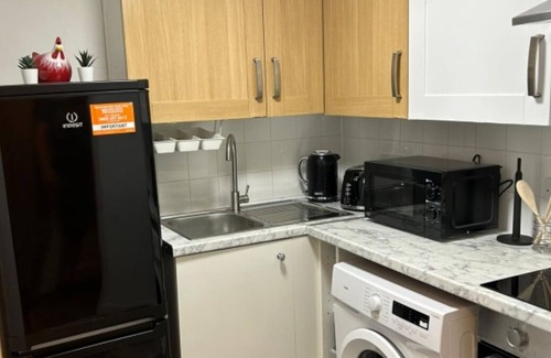 Tower Hamlets Apartment | A Cara do Viajante