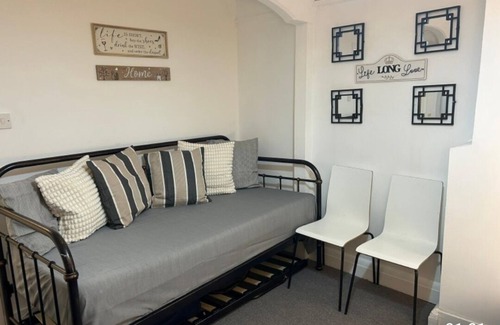 Tower Hamlets Apartment | A Cara do Viajante