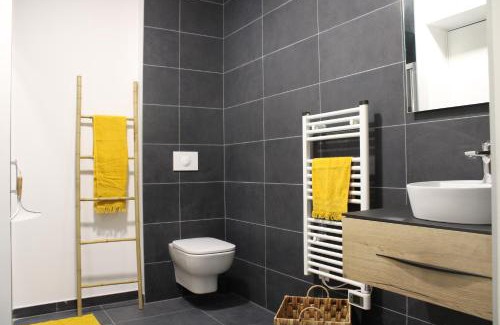 Grosseto-Prugna Apartment | A Cardellina