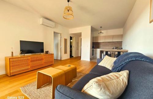 Grosseto-Prugna Apartment | A Cardellina
