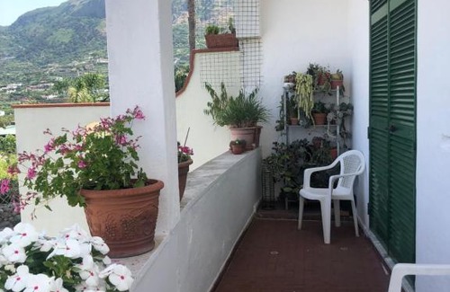 Succhivo Apartment | A cas e Rosa